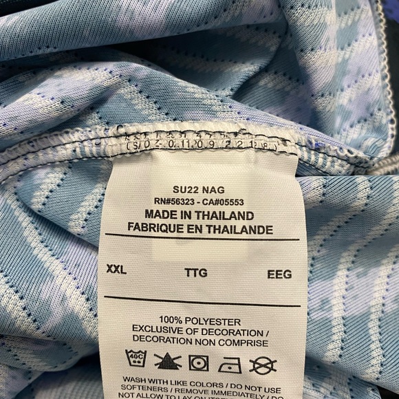 Nike x Club America 2022/23 Away Match Jersey - Picture 12 of 13